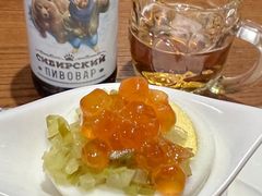 -92°C俄式厨房(中央大街店)