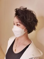 -逸丝风尚专注烫染