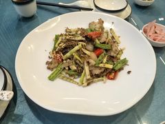 -干老四雅鱼饭店(滨江西路店)