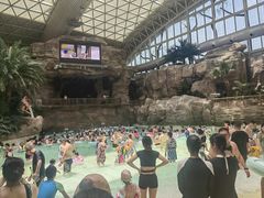 -杭州开元森泊度假乐园