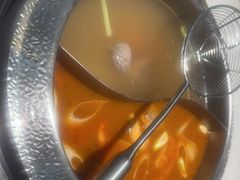 -左庭右院鲜牛肉火锅(长泰广场店)