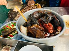 -阿婆米粉店