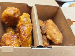 -Kyochon1991校村(共和路店)