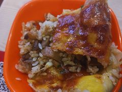 -德泓面馆(颐高店)