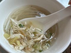 -本味轩精品茶餐厅(黄山路店)
