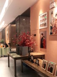 -盘子女人坊古装写真摄影(南京总店)