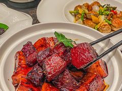 -童福兴·南京菜(老门东店)