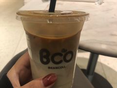 -Bco豆库(星耀天地店)