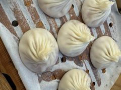 -苏小柳点心·手作小笼包(虹桥天地分院)
