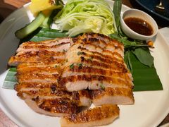 -星叶·东南亚料理(宁波万象汇店)