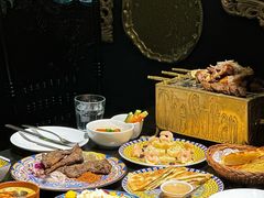 -苏坦土耳其西餐厅(玉林店)