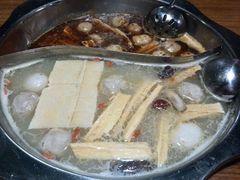 android_upload_pic-傣妹火锅(南京东路一店)