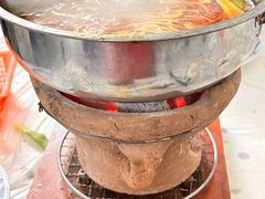 -梅红羊肉馆(赭山西路店)