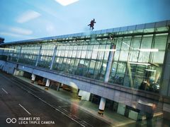 -黄山屯溪国际机场