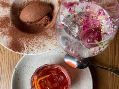 -BOR Eatery(安福路店)