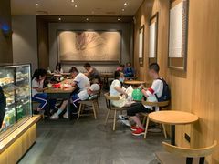 -星巴克(厦门万象城4F店)