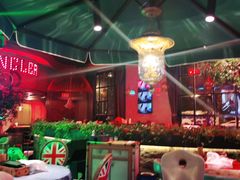 -肉串汪(望京店)