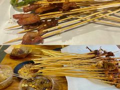 -长药唐师乐山油炸(石人直营店)