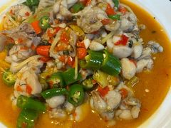 -拾捌川·自贡爆炒(新街口店)