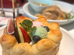 -大鸭梨烤鸭(望京店)