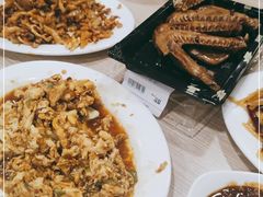 -姥家春饼店(漳州二路店)