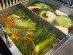 -鑫宝沙茶牛肉火锅(永泰店)