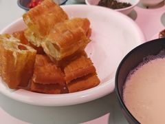 -景笙毋米粥底火锅(20年老字号)