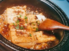 -坛宗剁椒鱼头(河西王府井店)