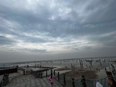 -刘家湾赶海园