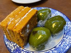 -牛街老爆肚满(亚运村店)