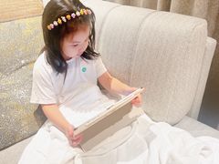 -上海前滩香格里拉大酒店