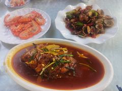-范饭椰林川湘味海鲜·椰子鸡(三亚湾椰梦长廊店)