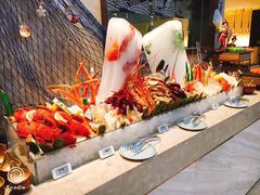 -菲住布渴酒店自助餐厅(阿里巴巴西溪园区店)