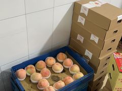 -老袁家蜜桃农场·阳山水蜜桃