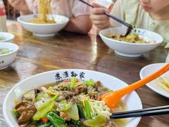 -孙家面馆(淮海第一城店)
