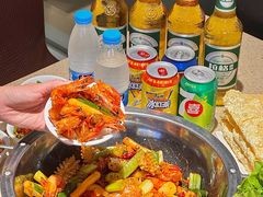 -香邦迷宗蟹(新汽车站店)