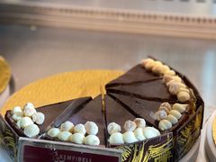 -大连铂尔曼酒店-铂尔曼美食廊 Pullman Deli