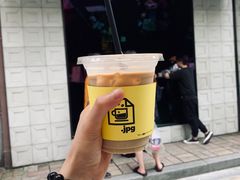 -JPG coffee(广州体育西店)