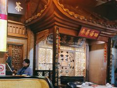 -老街鱼嘴巴(步步高新天地店)