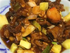 -窄巷子陕菜馆·地道陕西菜(粉巷店)