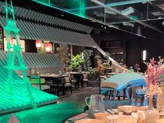 -锦府盐帮·私宴(赛特店)