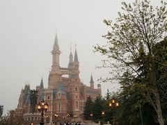景点-上海迪士尼度假区