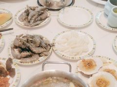 -吉布鲁牛排海鲜自助(温江合生汇店)