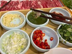 -乐宴·老北京铜火锅(桂庙店)