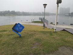 -美兰湖景区