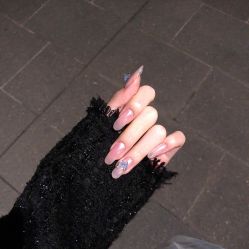 -沐白•盛妍日式美甲美睫