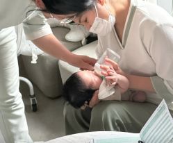 -baby bella小贝拉母婴护理中心(杭州凯宾斯基酒店)