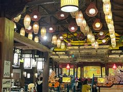 -HOHO餐厅(古子城店)