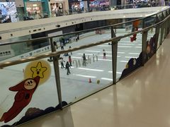 -冠军冰场CHAMPION RINK(百年港湾奥特莱斯店)
