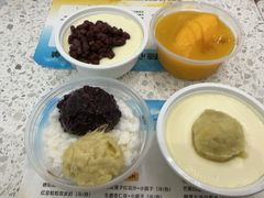 -满记甜品(南京虹悦城三店)